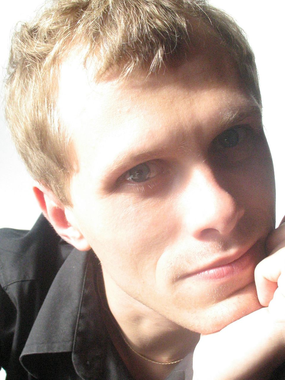 Николай Кокорин | Екатеринбург