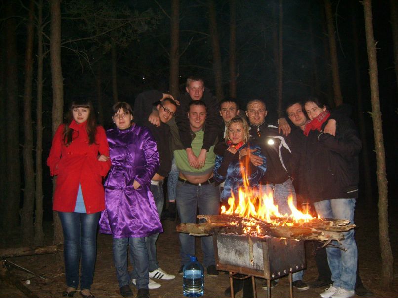 Александр Кирилюк | Брест