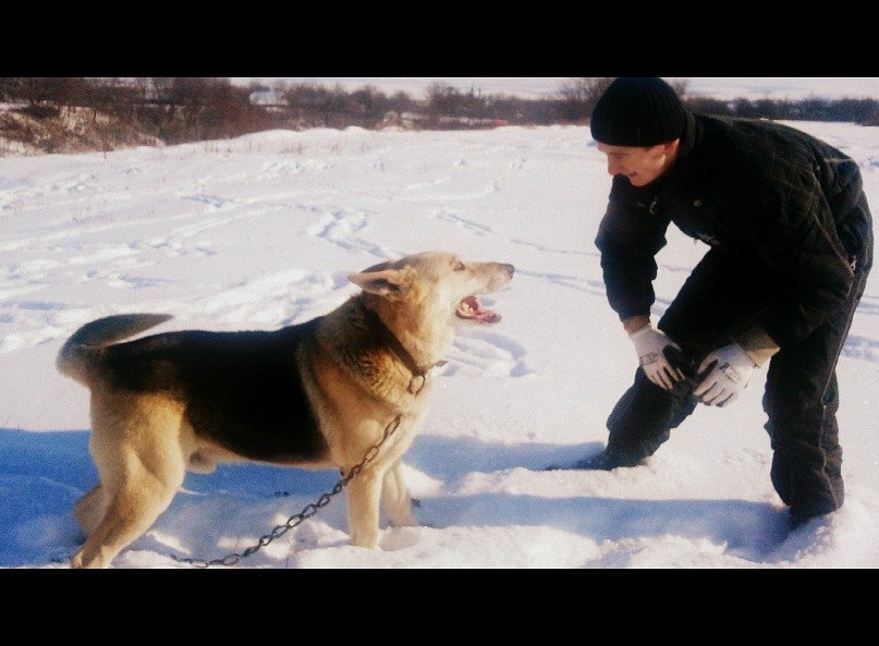 Саша Скрипник KUMA | Черневцы