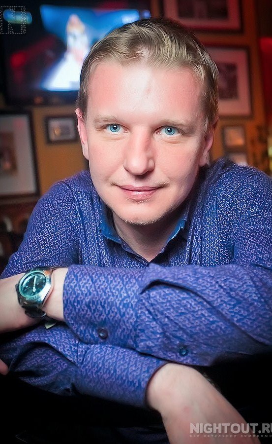 Денис Шевчук | Москва