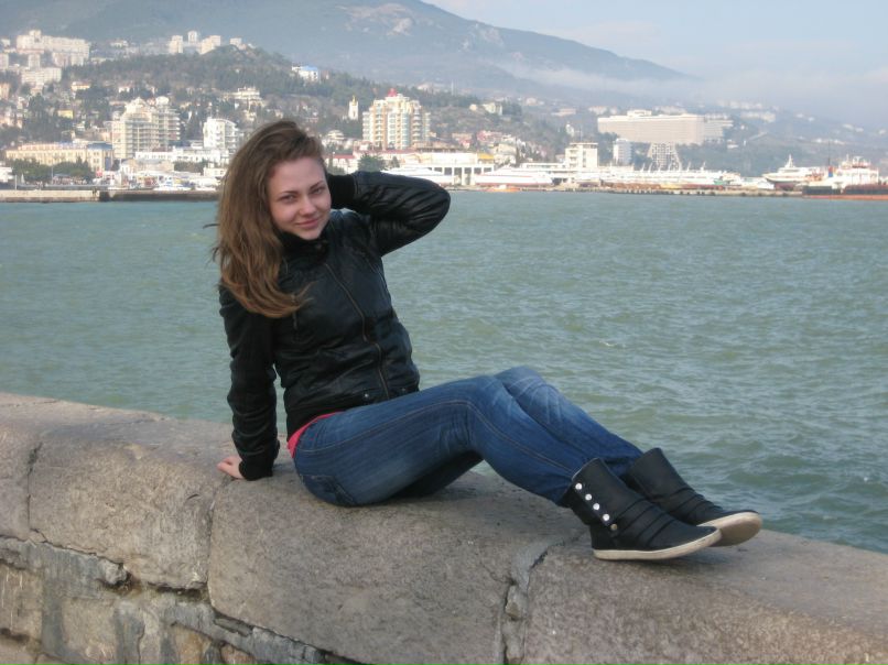 Марина Мотузова | Харьков