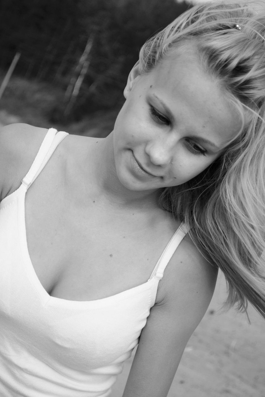 Анна Фролова | Ульяновск