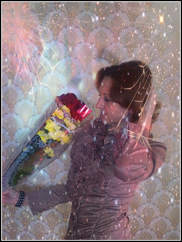 Леночка Петрова | Уфа