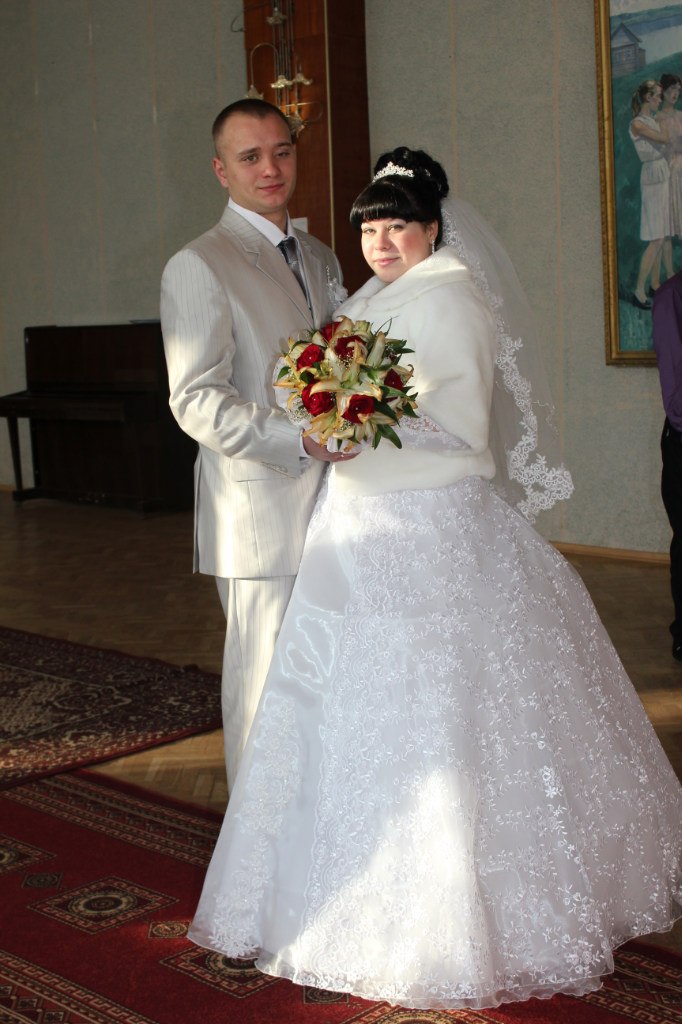 Анастасия Короткова | Нерехта