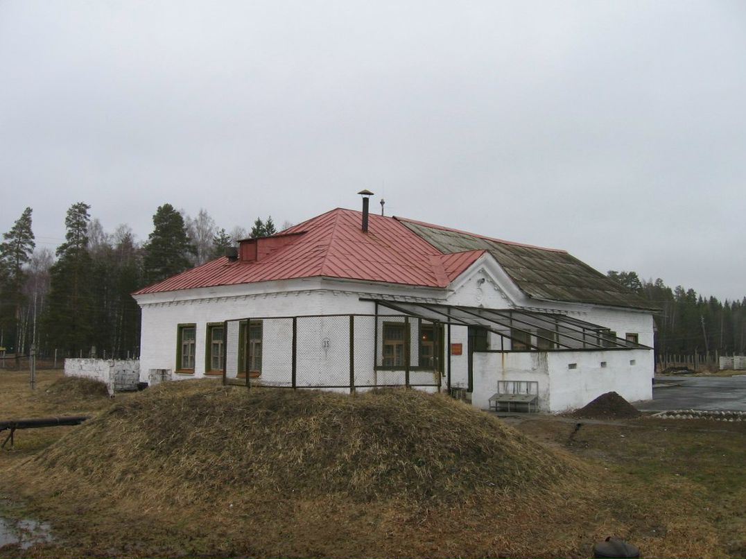 Александр Белевский 88 | Москва