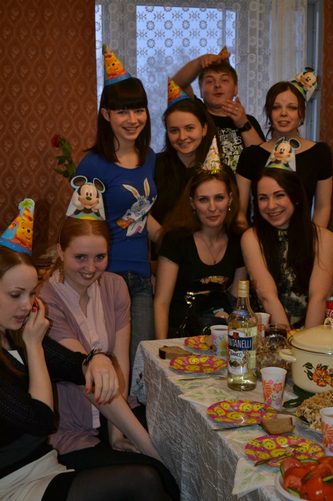 Анастасия Вантеева | Нижний Новгород