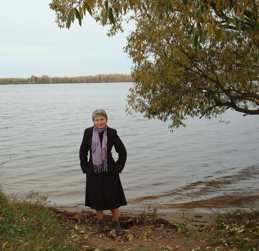 Ирина Палёха | Москва