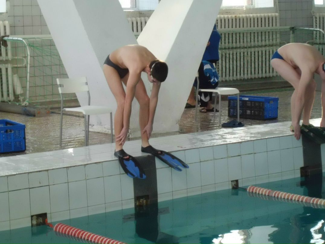 Алексей Кремер | Гаджиево