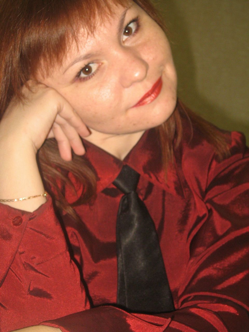 Анастасия Шпакова | Могилёв