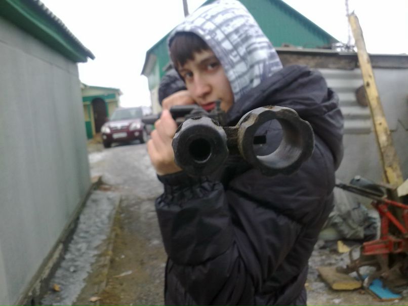 Анютка Павловская | Новосибирск