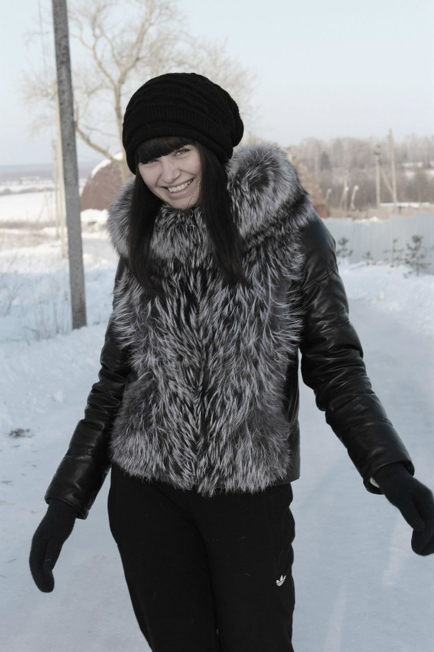 София Баженова | Вологда