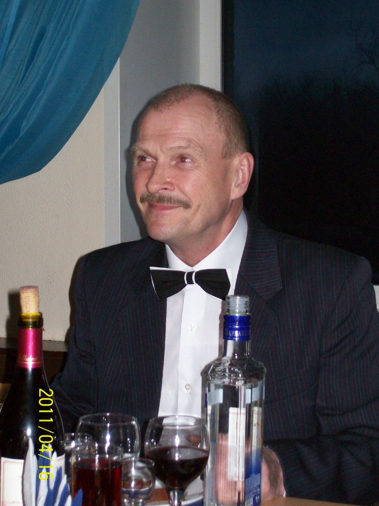 Владимир Ивонцын | Северодвинск