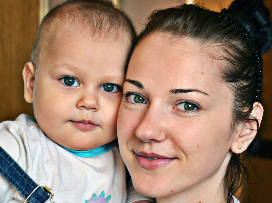 Алёна Дёмина | Нижний Новгород