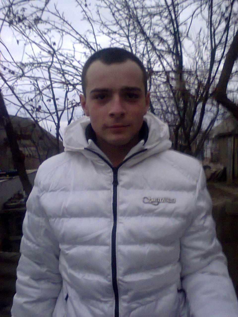 Сергей Домну | Рени