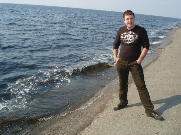 №93, Эдуард Шевернадзе, 41 год, Киев №93, Эдуард Шевернадзе, 41 год, Киев