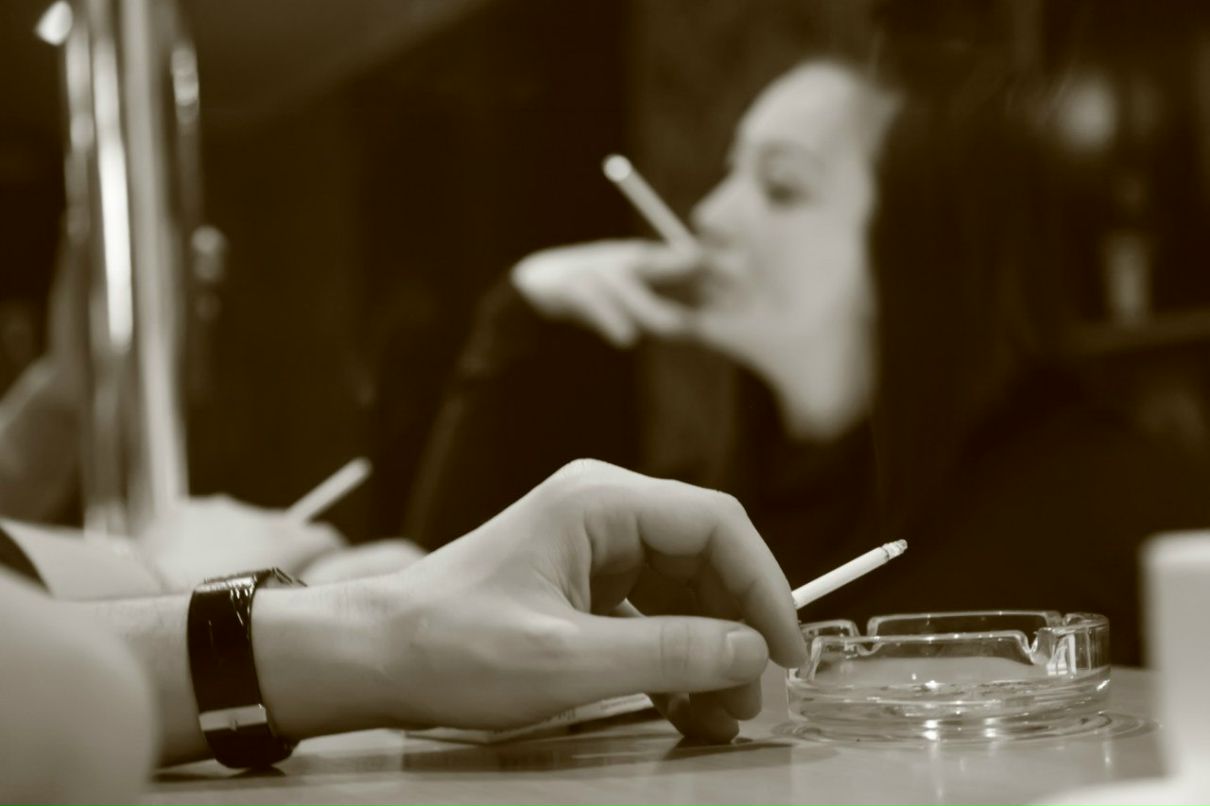 Arsen Tolparov | Москва