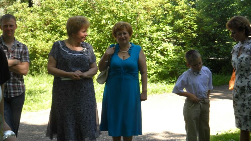 Галина Зотова | Онега