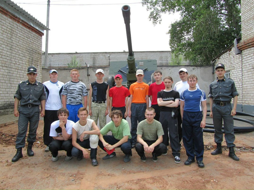 Сергей Широбоков Alfa_Romeo | Ижевск