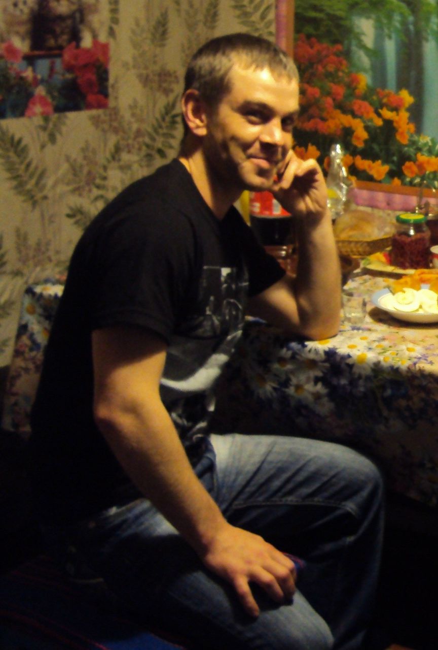 Николай Седёлкин | Сосновый Бор