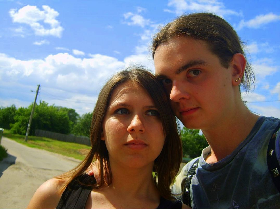 Юля Лавриненко | Киев