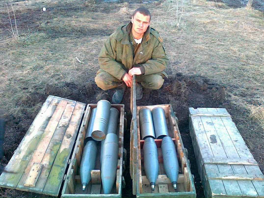 Виктор Перов Анатольевич | Тамбов