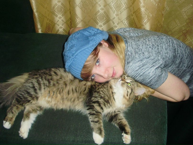 Татьяна Кирикова | Северодвинск