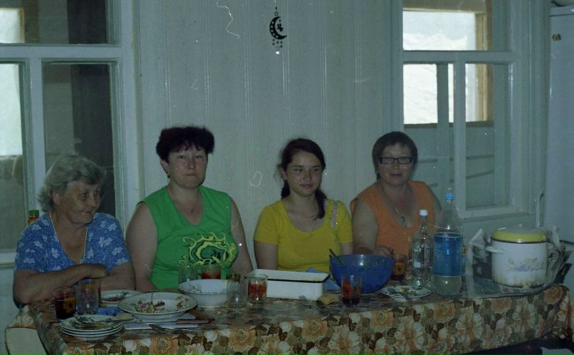 Николай Ли-фу | Санкт-Петербург