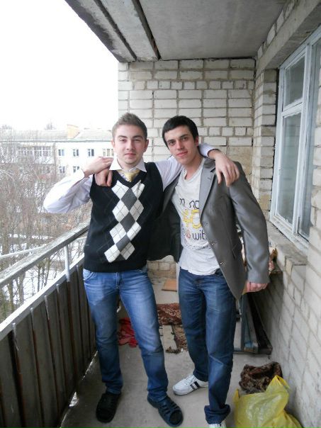 №28, Ігор Ткачук, 43 года, Киев №28, Ігор Ткачук, 43 года, Киев