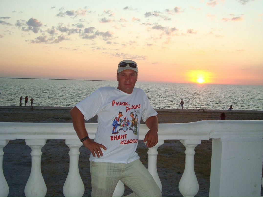 Юрий Шлотов александрович | Ухта