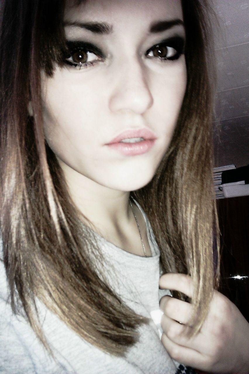 Анна Феофилактова | Ижевск