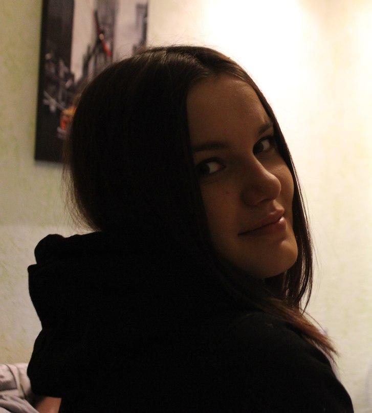 Ника Андреева | 