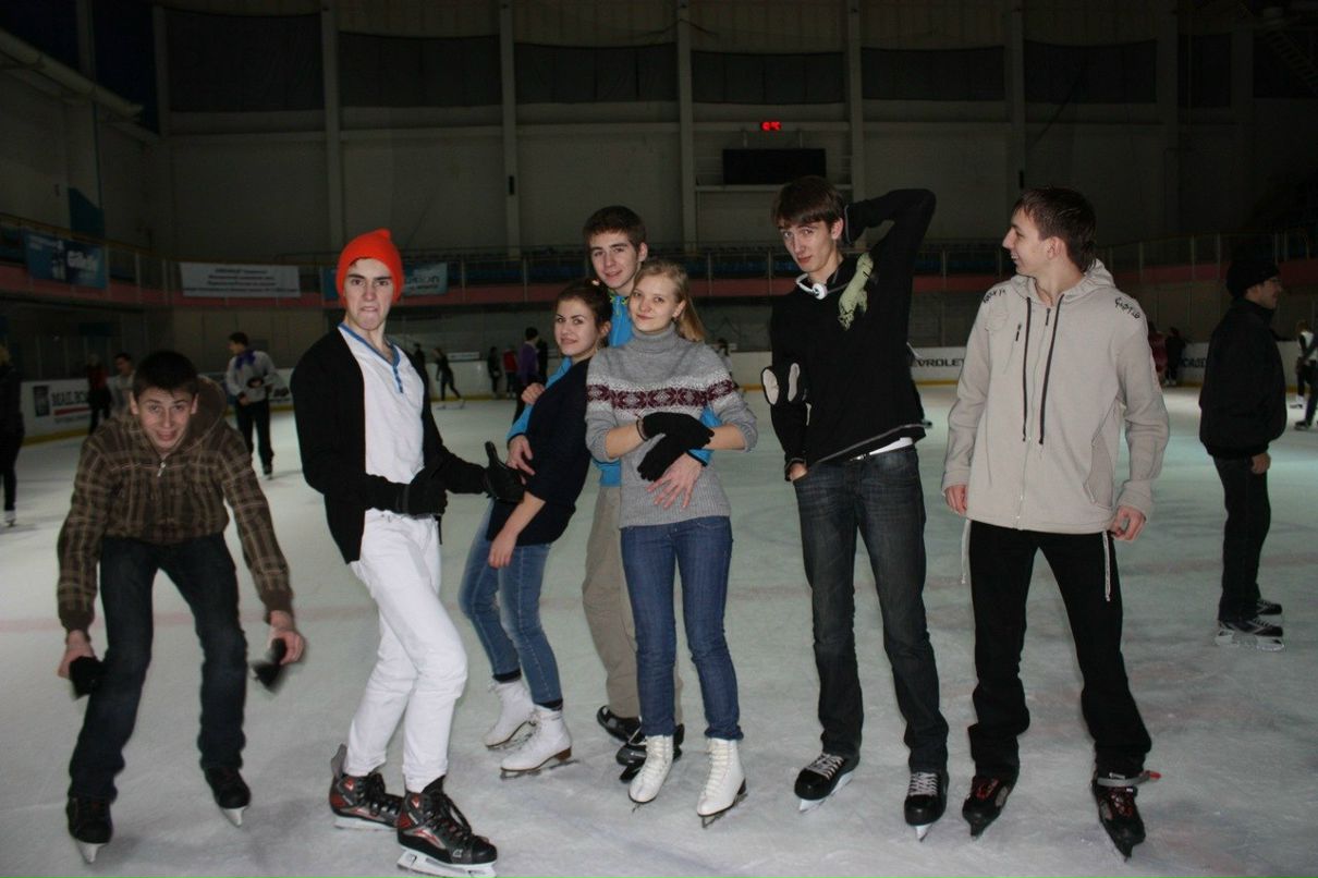 Кирилл Ризо | Санкт-Петербург