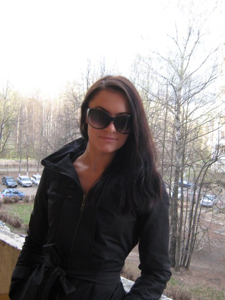 №7, Julianna Shutova, 42 года №7, Julianna Shutova, 42 года