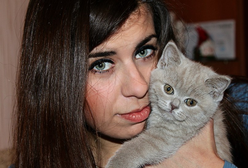 Аня Токаренко ●●● | Киев