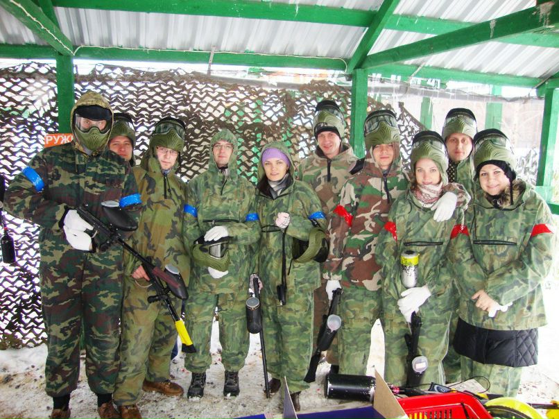 Кирилл Зосимов | Белгород