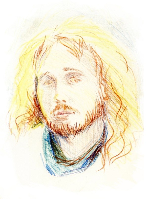 Владо Бада | Antwerpen