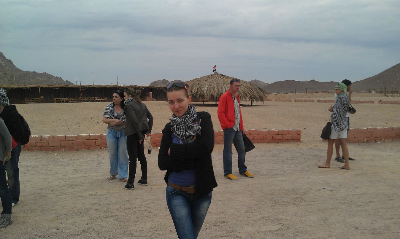 Лёля Назаркина | Самара