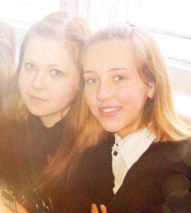 Анастасия Ермакова | Ступино