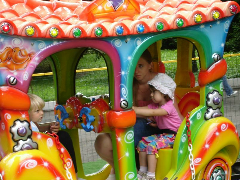 №11, Оксана Ковбасенко, Киев №11, Оксана Ковбасенко, Киев