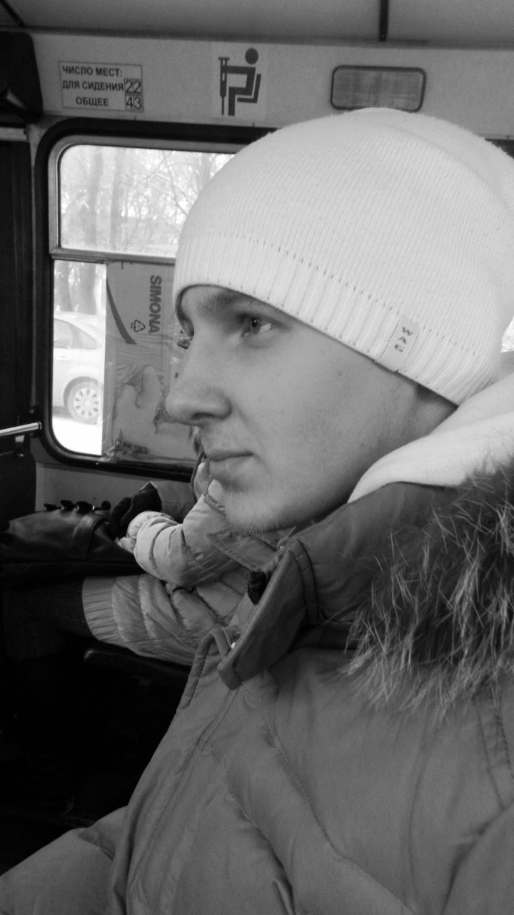 Роман Заякин | Екатеринбург