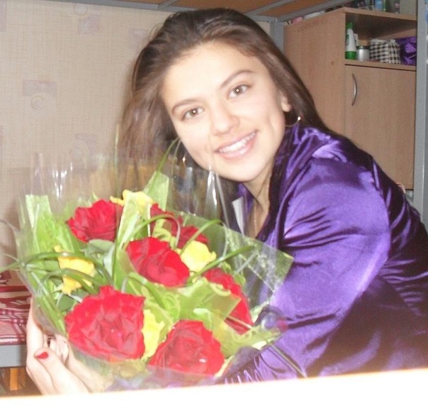№28, Татьяна Свидлова, 7.8.1993 №28, Татьяна Свидлова, 7.8.1993