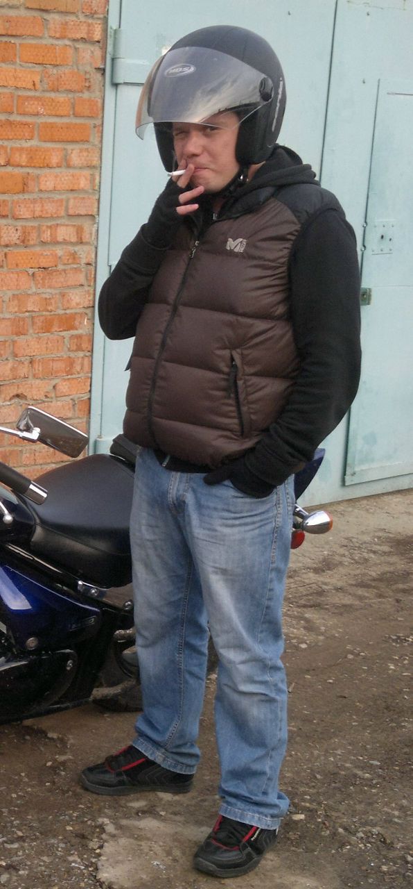 Илья Макарцев | Красногорск