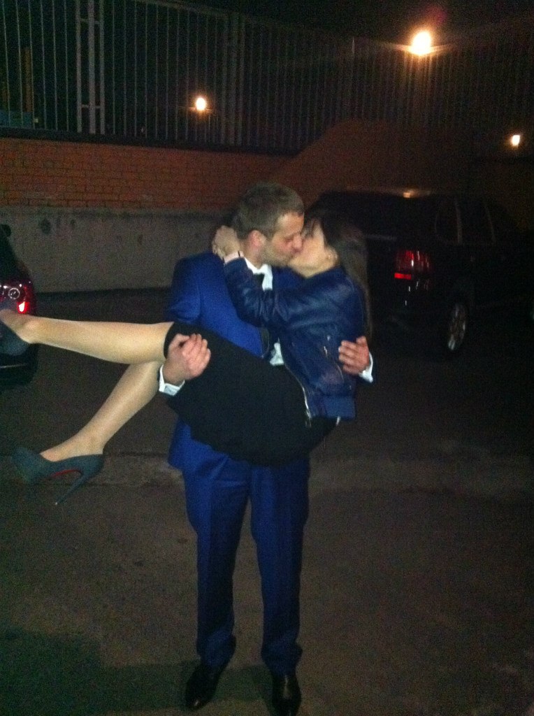 Александр Гусинский | Днепр (Днепропетровск)