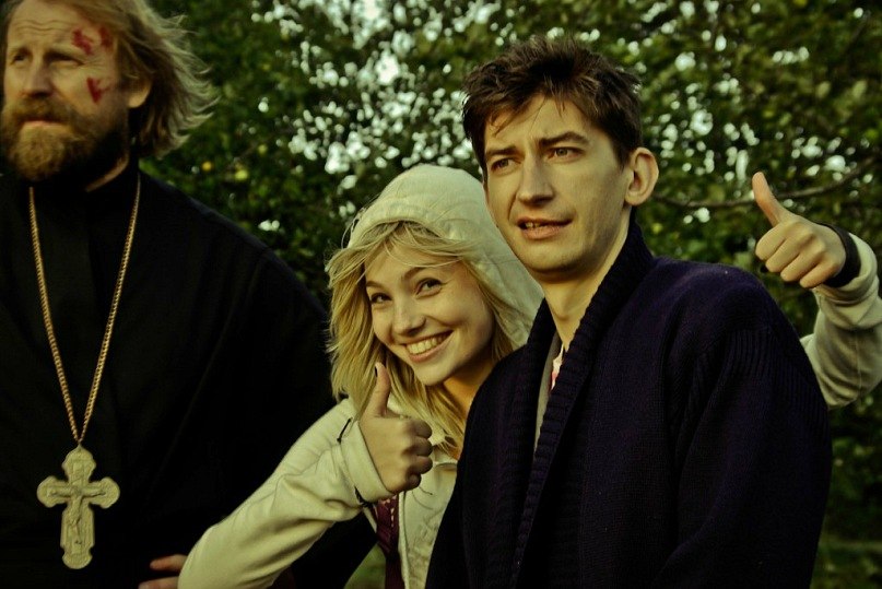 Таня Мираевская | Москва