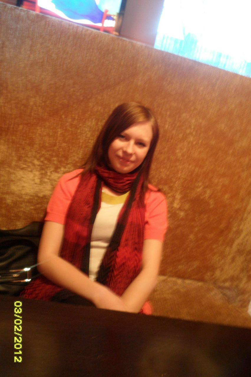 Юлия Кузьмина Евгеньевна | Барнаул