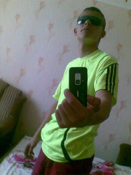 №17, Антон Карпенко, 30 лет, Челябинск №17, Антон Карпенко, 30 лет, Челябинск