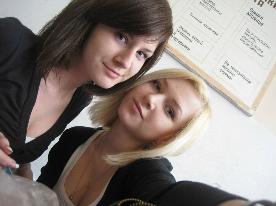 Алина Макрицкая | Минск