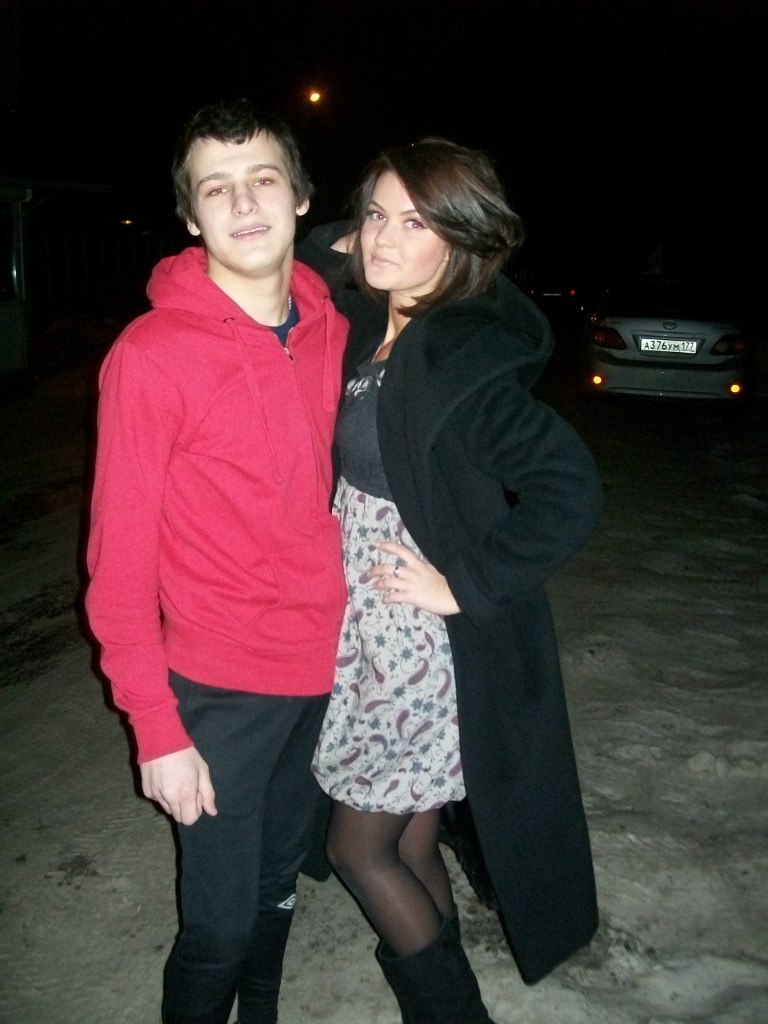 Петр Якушевский | Москва