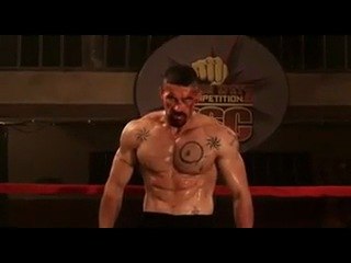 Владислав Ручковский | Ванавара