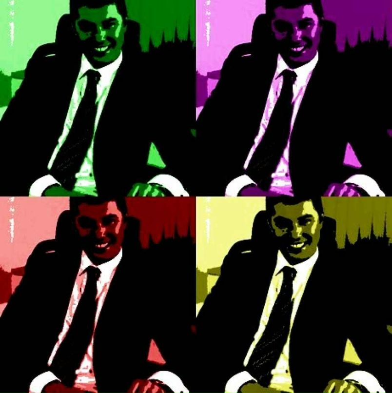 Андрей Петров | Москва